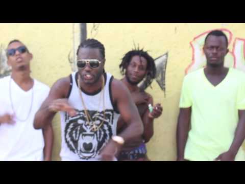 Juggla Quarter Pound - Weed Rock Riddim