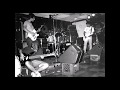 Slint live in Madison, 1989-08-20 – 7. Pat