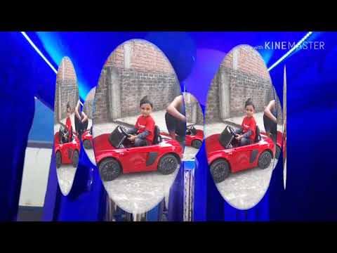 Pratyush's 5th birthday celebration