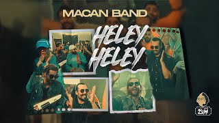 Download lagu Macan Band - Heley Heley |  TRACK ماکان بند - هلی هلی mp3