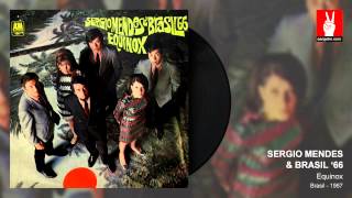 Sergio Mendes &amp; Brasil &#39;66 - Gente (by EarpJohn)