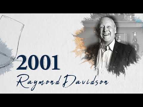 The Heritage of The Glencairn Glass