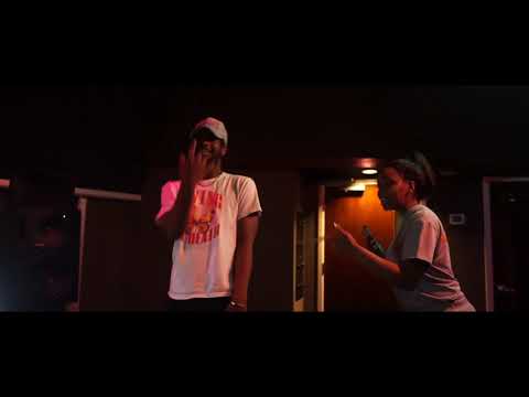 LightskinKeisha + Tre Trax In The Studio | Tis The SZN EP. 1