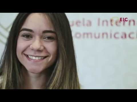 Testimonios de Alumnos - Master Comunicación Corporativa de Máster Comunicación Corporativa e Institucional en Escuela Internacional de Comunicación