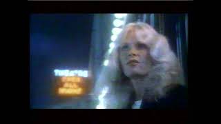 Kim Carnes - Voyeur 1982