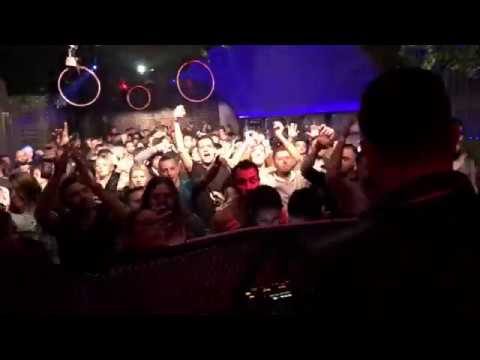 Carl Bee Live @ BLACK - 20th January - The Playground Club, Malta