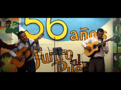 RCristal - Darío García - Mi Primer Amor (pasillo)