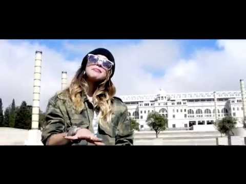 LIL CHARLIZE - UNCOVER SWAG (VIDEO OFICIAL) HD