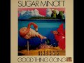 Sugar Minott - Walk On By - 1982 Good Thing Going