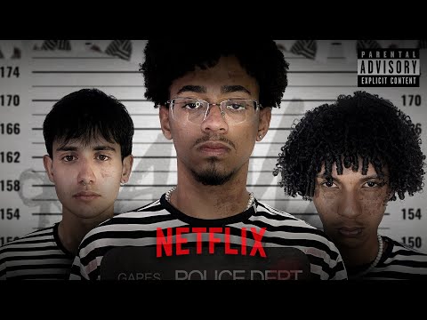 Gapes, Fallkee & DougB - Karma (Clipe Oficial)