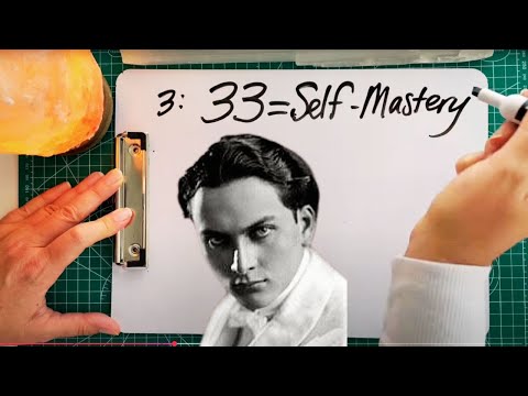 Unlocking the 33rd Degree | The Lost Keys of Freemasonry by Manly P. Hall