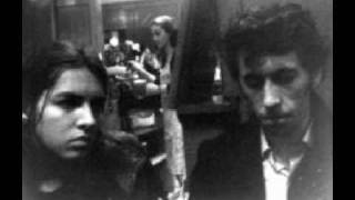 Anne Briggs & Bert Jansch  1992    Go Your Way My Love .avi