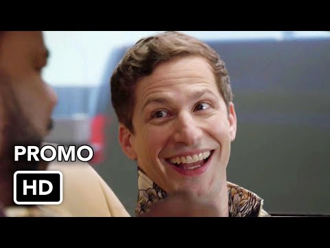 Brooklyn Nine Nine 8.05 - 8.06 (Preview)