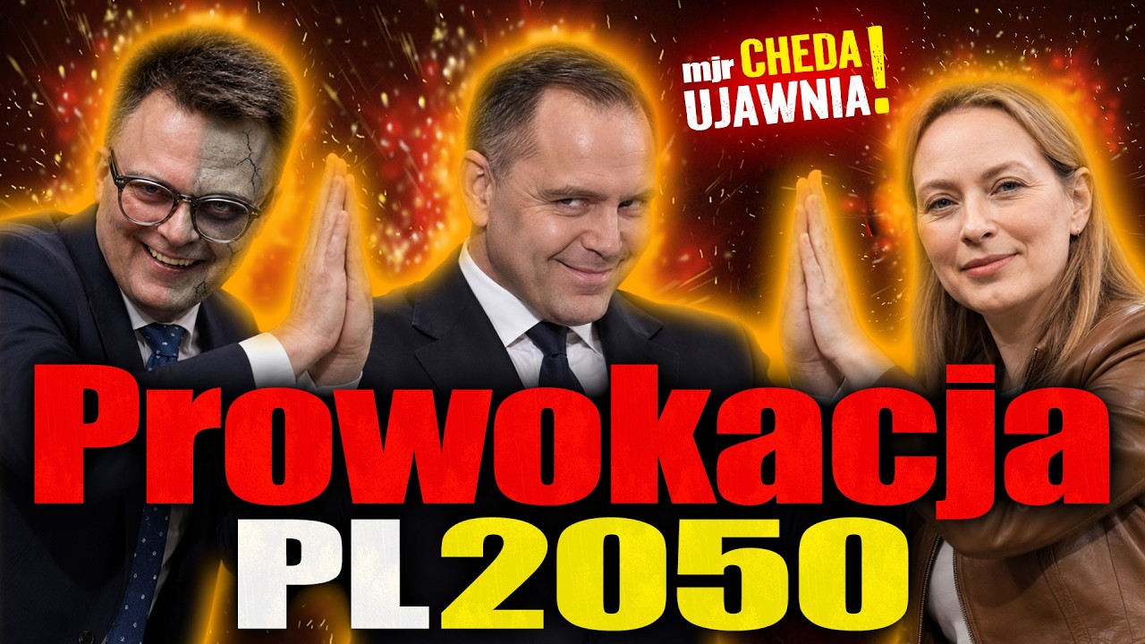 Szmata i szmaciarz, ruszyli do ataku na premiera Tuska!