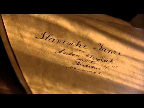 Antonín Dvořák - Deo Gratias