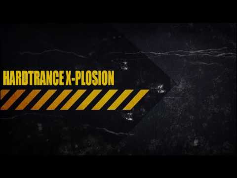 HARD Trance X PLOSION V3 [The Best Of HardTrance]