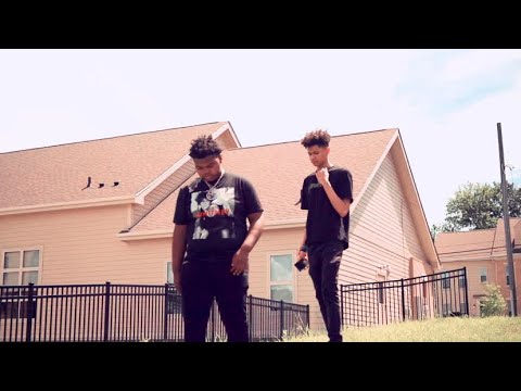 Marii 2x & G16 - “Mask On” (Official Music Video) [Shot By. Gray Cloud Media]