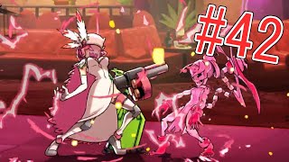 【Skullgirls】 髑髏少女対戦記録 #42 【対戦動画】