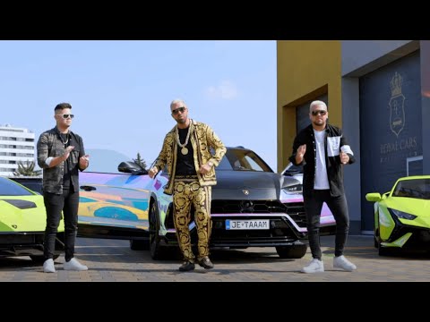 Rene Rendy & Cico Band - Každý deň mám PIATOČEK |Official Video|