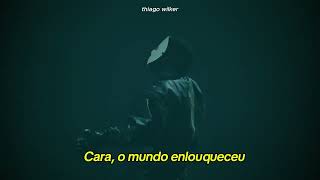 Kanye West & Ty Dolla $ign - BURN (legendado)