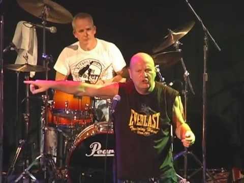 COCK SPARRER - Take 'Em All (2009)