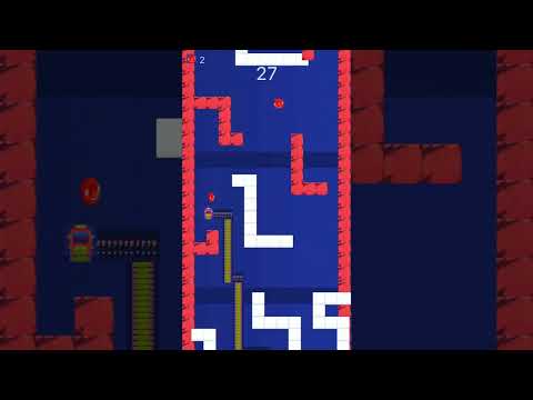 Robot Distance