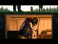 How I Survived 1 Week UNDETECTED In DayZ