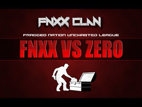 [FnxX] vs [Zero] / Plunder at Facility /