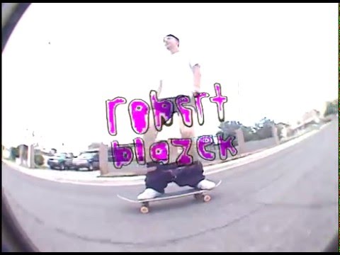 preview image for Classics: Robert Blazek "Snotjob" Part