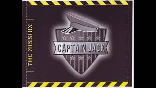 CAPTAIN JACK    1996 The Mission   (Japan) album