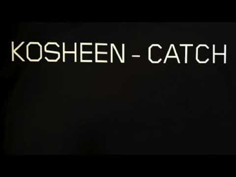 Kosheen  - Catch 2020 (Virasco Remix)