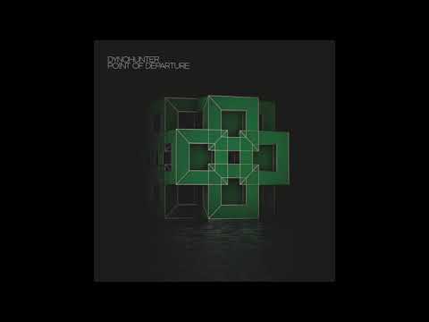 DYNOHUNTER - Black & Blue