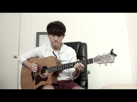 Reminding Me - Shawn Hook