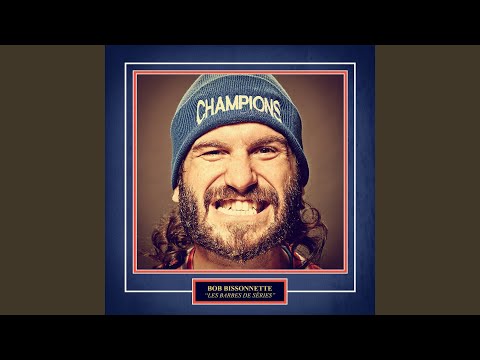 Jte Trouve Écœurante - Bob Bissonnette