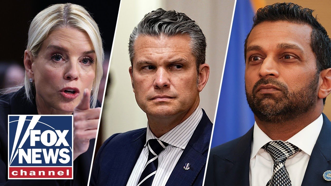 WATCH LIVE: Senate to GRILL Trump officials after judge blocks National Guard in LA