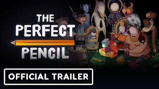 The Perfect Pencil Steam Key (PC) GLOBAL
