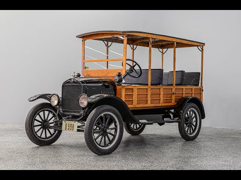 1924 Ford Model T (CC-1410549) for sale in Concord, North Carolina