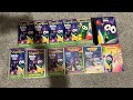 Comparison Video For VeggieTales Larry Boy And The Rumor Weed 1999 25th Anniversary Edition