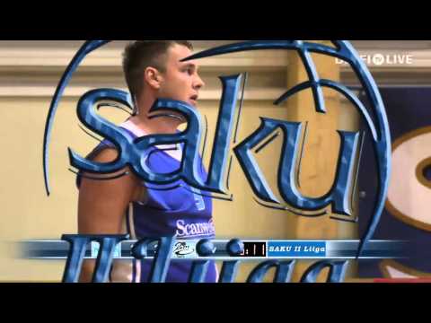 Postimees/Soov.ee vs SK Rim/Scanweld - Saku II liiga, 15.04.2016