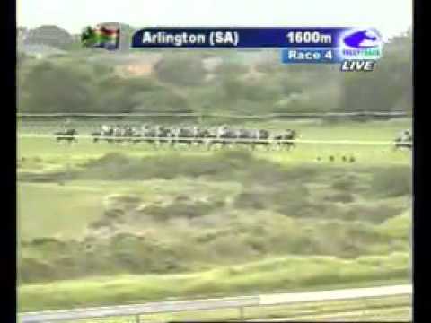 Parceval 3rd win - Arlington - Racing Association