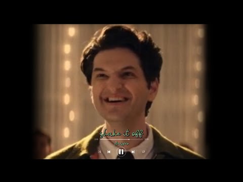 Shake It Off - Yasper (The Afterparty)