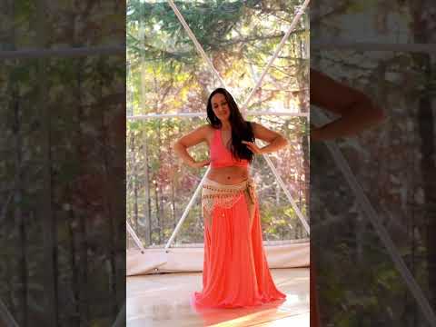 Promotional video thumbnail 5 for Shik Shak Shok with Juliana