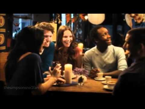 STV Ident - Social Life