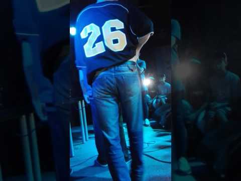 Underdann Trueno vs Wos Replik Batalla de exhibición #2