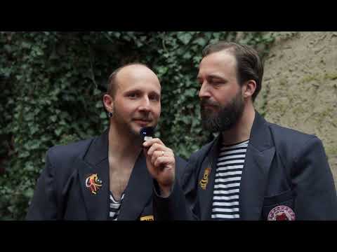 KUTTERSCHOLLE MIT SPECKSTIPPE - Zauberland ist abgebrannt // TRAILER