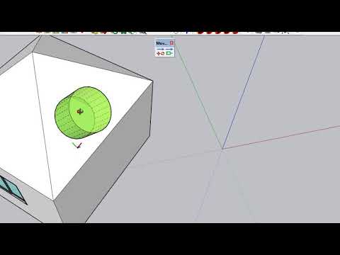 MoveAlignMe - Move and Glue - Overview