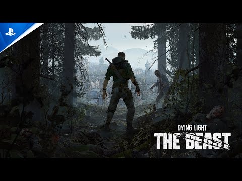 Dying Light: The Beast