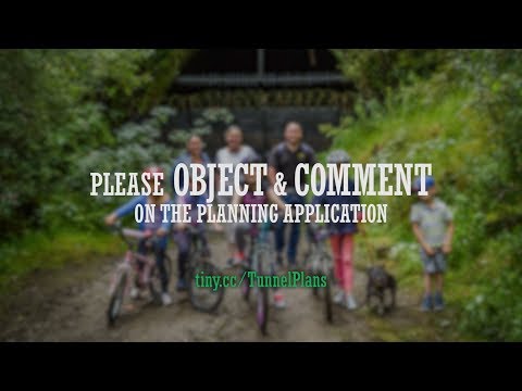 Queensbury Tunnel: a strategic asset