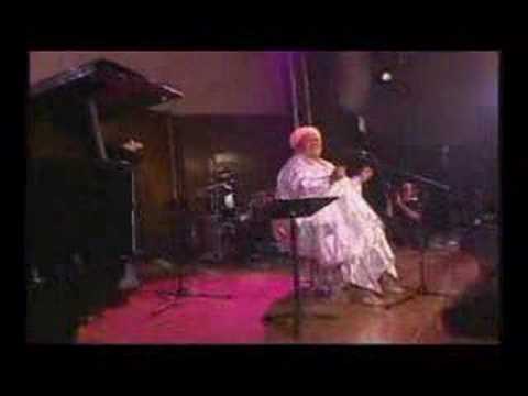 Kim Massie Live: Courtesy of St. Louis PBS Channel 9