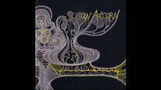 Susan Alcorn - And I Await The Resurrection Of The Pedal Steel Guitar (full album)